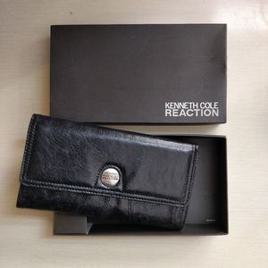 Kenneth Cole Reaction Wallet